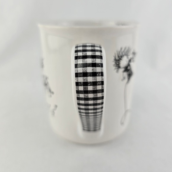 Children of the Inner Light by Marci 3D Coffee Mug Cup Enesco Aunt - Picture 7 of 11